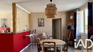  Maison � vendre 4 pi�ces 82 m�