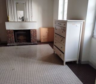  Maison � vendre 3 pi�ces 84 m�