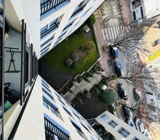  Appartement � vendre 3 pi�ces 76 m�