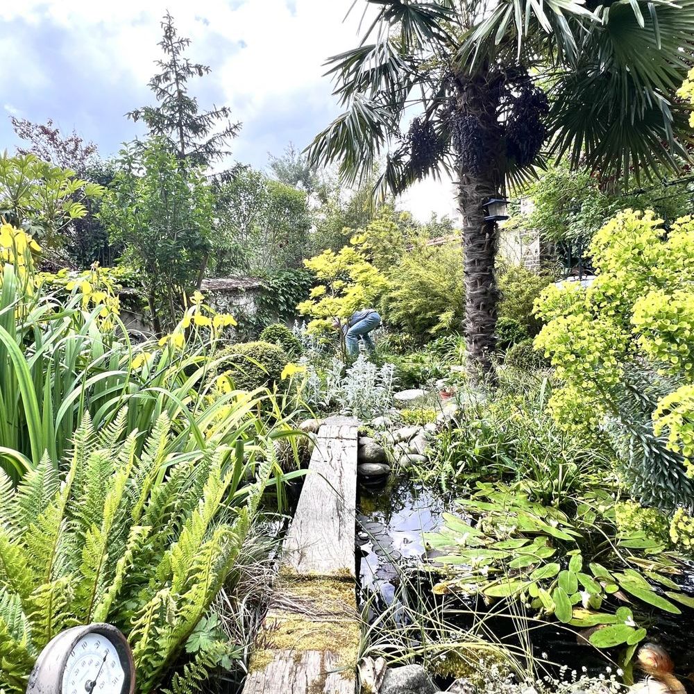 � vendre  Maison Villiers-sur-Marne (94350)