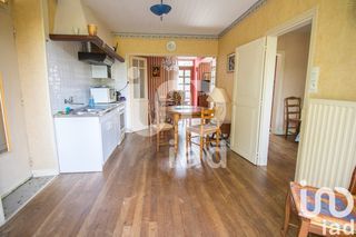  Maison � vendre 3 pi�ces 83 m�