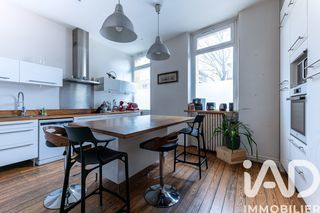  Maison � vendre 6 pi�ces 176 m�