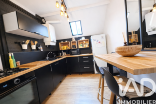  Appartement � vendre 4 pi�ces 72 m�