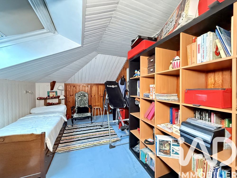 � vendre  Maison Fontenay-sous-Bois (94120)