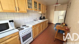  Appartement � vendre 4 pi�ces 92 m�