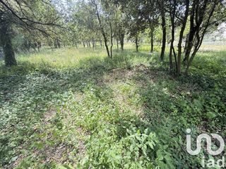  Terrain � vendre 2002 m�