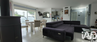  Maison � vendre 6 pi�ces 167 m�