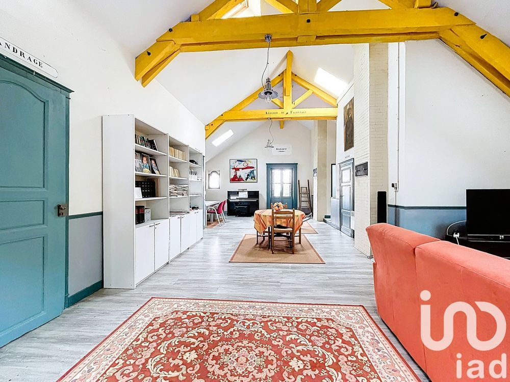 � vendre  Maison Moissac (82200)