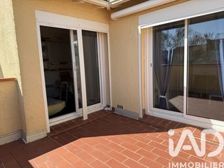  Appartement � vendre 3 pi�ces 36 m�