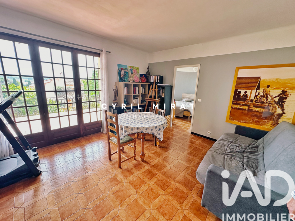 � vendre  Maison La Valette-du-Var (83160)