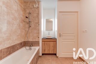  Appartement � vendre 3 pi�ces 60 m�