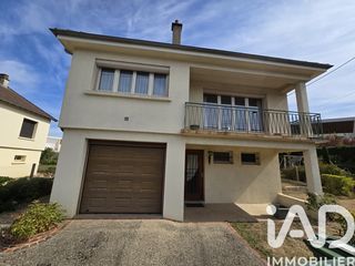  Maison � vendre 6 pi�ces 118 m�