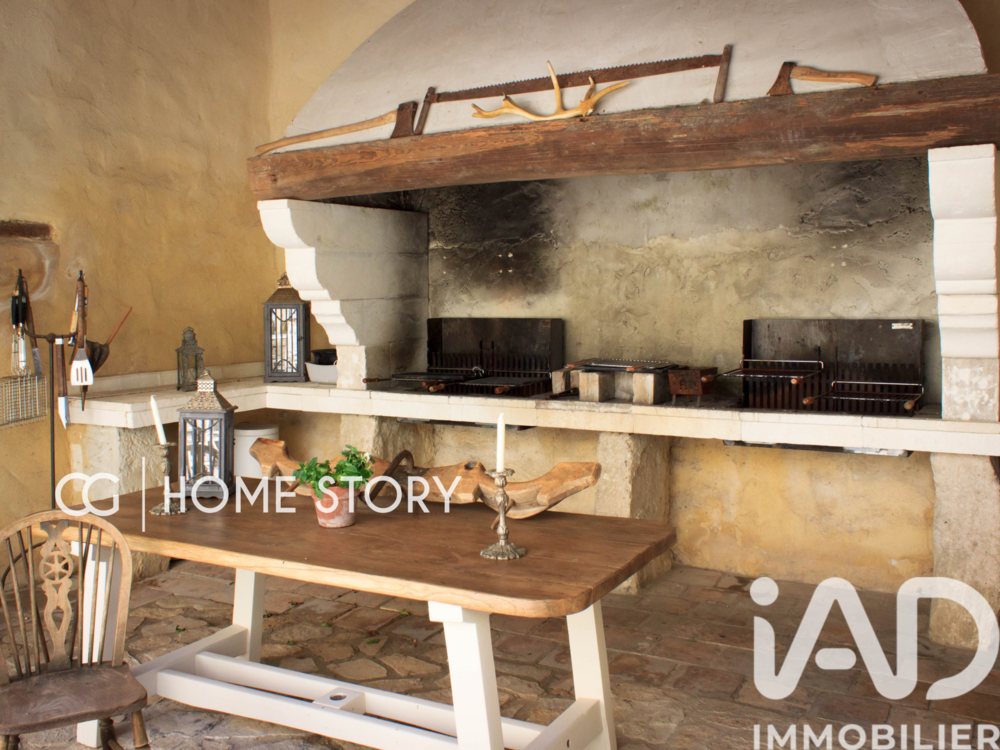 � vendre  Maison Le Thor (84250)