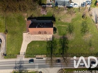  Maison � vendre 8 pi�ces 231 m�