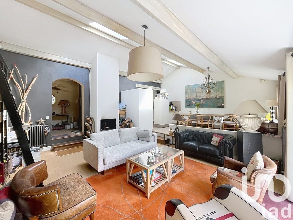 � vendre  Maison Marnes-la-Coquette (92430)