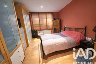  Appartement � vendre 6 pi�ces 121 m�