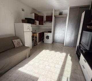  Appartement � vendre 1 pi�ce 30 m�