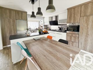  Maison � vendre 8 pi�ces 152 m�