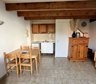  Maison � vendre 2 pi�ces 31 m�