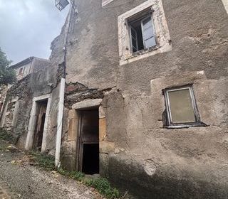  Maison � vendre 3 pi�ces 80 m�