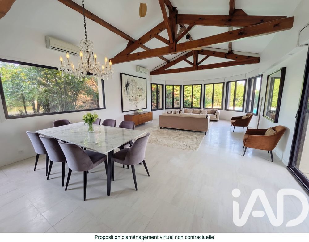 � vendre  Villa Gujan-Mestras (33470)