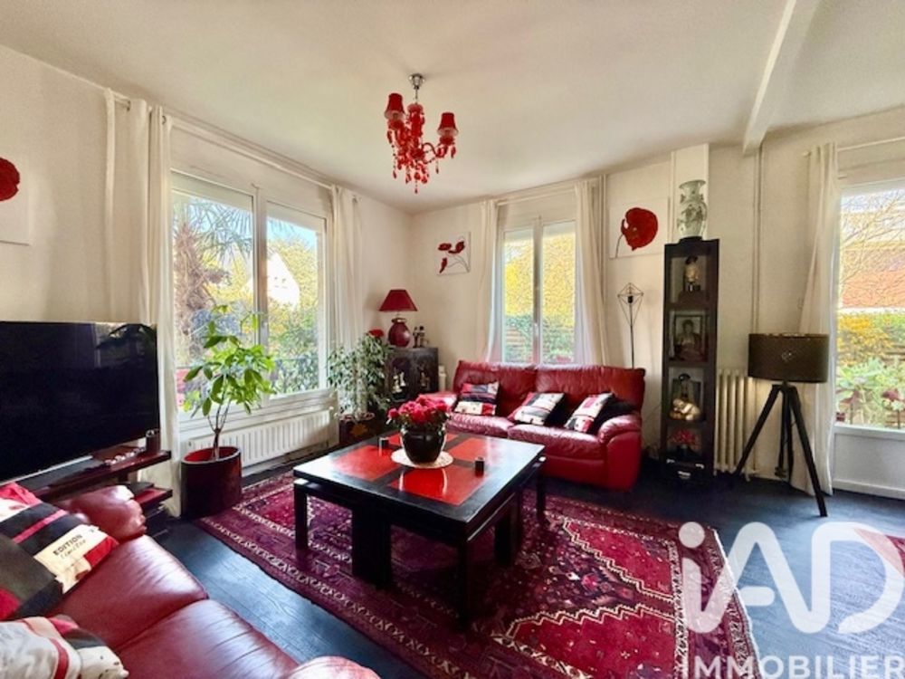 � vendre  Maison Garches (92380)
