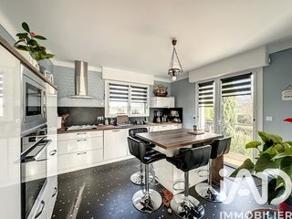  Maison � vendre 8 pi�ces 140 m�