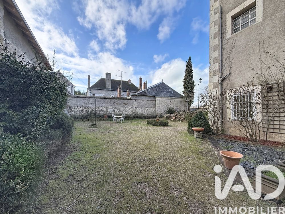 � vendre  Maison Amboise (37400)