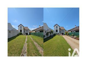  Maison � vendre 6 pi�ces 107 m�