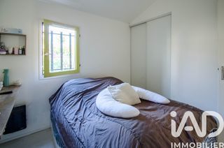  Maison � vendre 3 pi�ces 40 m�