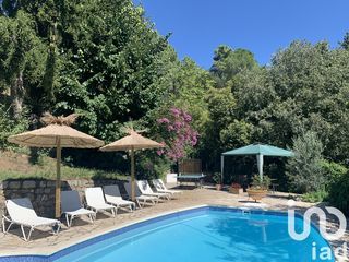  Villa � vendre 7 pi�ces 205 m�