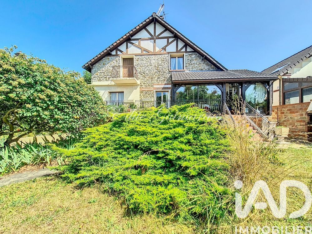 � vendre  Maison Sartrouville (78500)