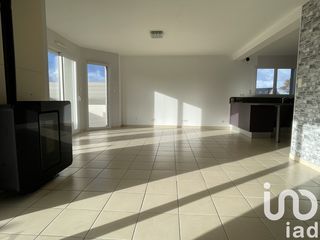  Maison � vendre 7 pi�ces 120 m�