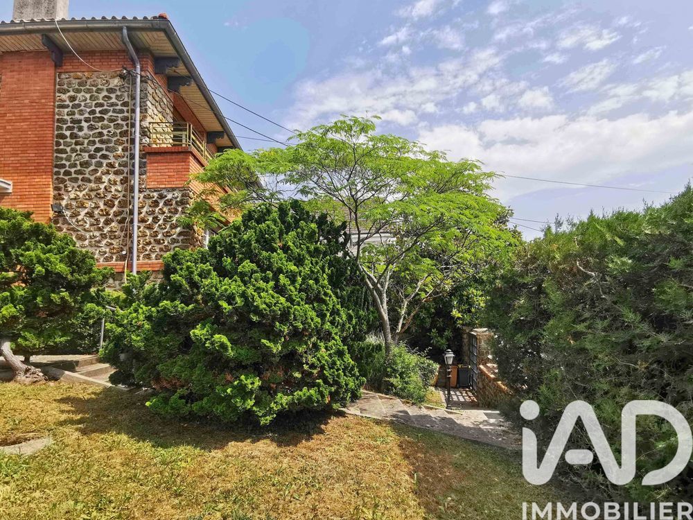 � vendre  Maison Montreuil (93100)