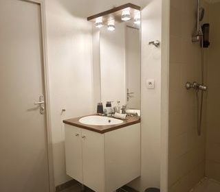  Appartement � vendre 1 pi�ce 20 m�