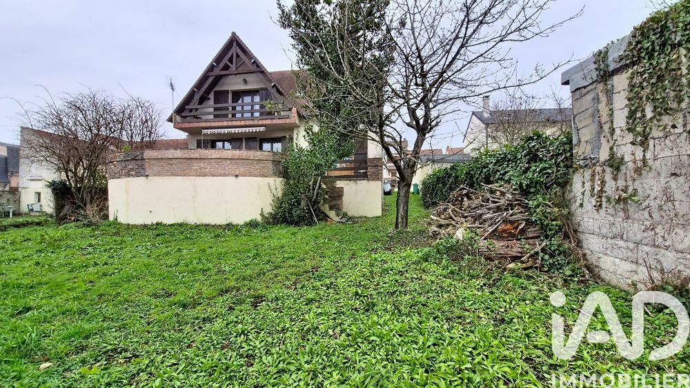 � vendre  Maison Bonneuil-sur-Marne (94380)