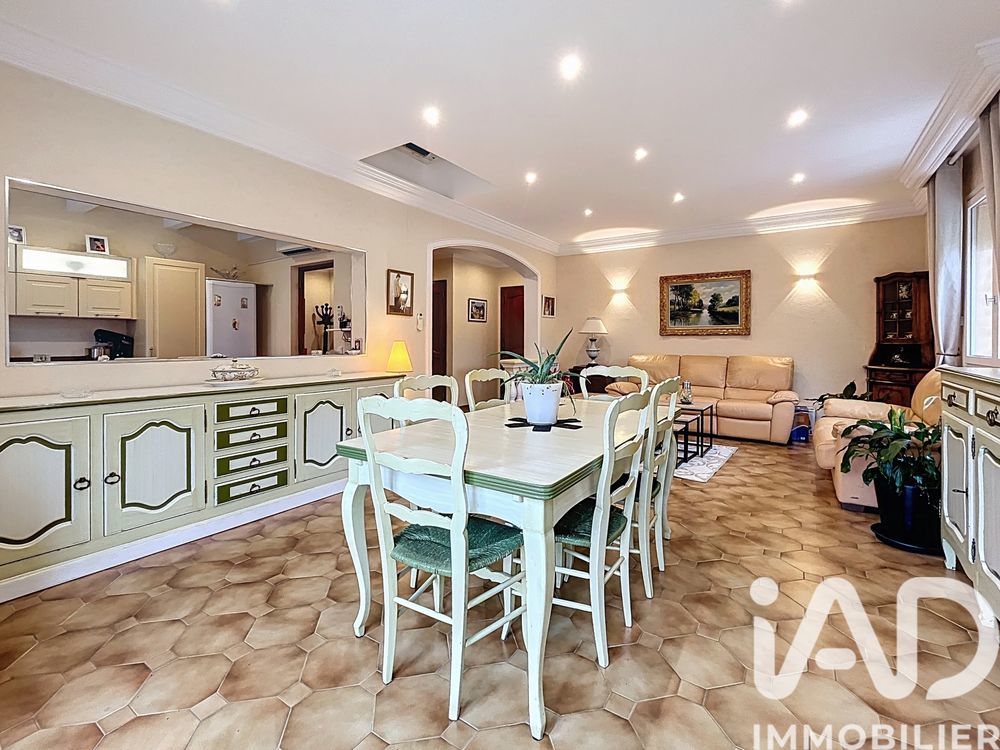 � vendre  Maison Vence (06140)