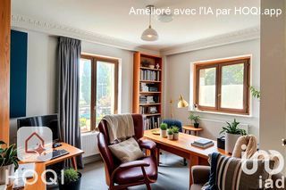  Maison � vendre 8 pi�ces 135 m�
