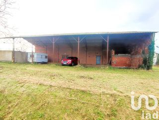  Terrain � vendre 2595 m�