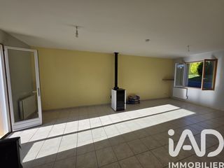  Maison � vendre 3 pi�ces 75 m�