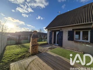  Maison � vendre 5 pi�ces 89 m�