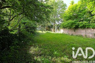  Terrain � vendre 705 m�