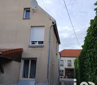  Maison � vendre 6 pi�ces 133 m�