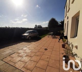  Maison � vendre 5 pi�ces 120 m�