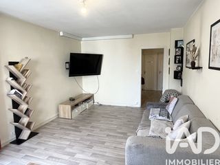  Appartement � vendre 3 pi�ces 69 m�