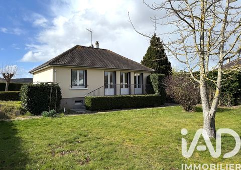   Vente Maison/villa 3 pi�ces Maison - 3 pi�ce(s) - 63 m�
