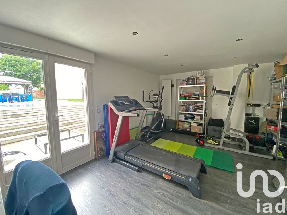 � vendre  Maison Bezons (95870)