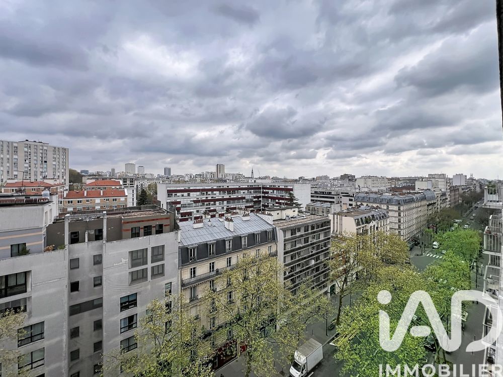 � vendre  Appartement Paris 11