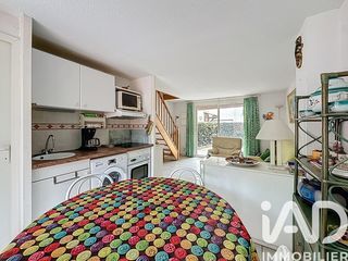  Maison � vendre 4 pi�ces 56 m�