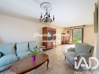  Maison � vendre 7 pi�ces 130 m�